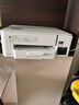 兄弟（brother）DCP-T436W 家用打印機 學(xué)生作業(yè)打印/微信打印 無(wú)線(xiàn)連接 內置墨倉 彩色打印機（打印/復印/掃描） 曬單實(shí)拍圖