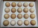 1號會(huì )員店One's Member葉黃素可生食標準鮮雞蛋 20枚 單枚55g 源頭直發(fā) 曬單實(shí)拍圖