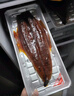 蒲燒鰻魚(yú) 1條裝 400g 曬單實(shí)拍圖