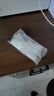 彩弘 3.6mm*200mm*200支裝 白色 自鎖式尼龍?jiān)鷰Т筇?hào) 電腦理線帶小號(hào)固定捆扎線帶易拉得緊收束線帶綁帶 曬單實(shí)拍圖