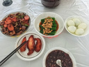 美加佳 冷凍魷魚(yú)須1斤*2袋 火鍋燒烤食材 鐵板魷魚(yú) 燒烤食材 海鮮水產(chǎn) 曬單實(shí)拍圖