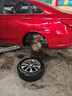 佳通輪胎(Giti)汽車(chē)輪胎205/55R16 91H E1 原配 大眾寶來(lái) 適配速騰/朗逸 曬單實(shí)拍圖