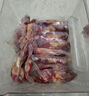 月盛齋【冰鮮牛肉】國(guó)產(chǎn)牛腿肉1斤 內(nèi)蒙牛肉生鮮鮮肉 中華老字號(hào) 曬單實(shí)拍圖