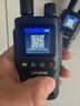 UNIKOO對講機5000公里4G/5G插卡全網(wǎng)通免續費全國通不限距離 酒店工地戶(hù)外專(zhuān)業(yè)無(wú)線(xiàn)手臺 經(jīng)典版 曬單實(shí)拍圖