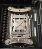 微星(MSI)主板CPU套裝B850M MORTAR WIFI迫擊炮+AMD銳龍5 9600X 板U套裝 曬單實(shí)拍圖