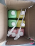 AXE斧頭牌洗潔精1.01kg 護膚檸檬洗碗液 家用大瓶整箱清洗劑 【6瓶】西柚*2+檸檬*2+花茶*2瓶 曬單實(shí)拍圖