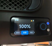 愛(ài)圖仕（Aputure）艾蒙拉 amaran Pano 120c輕便全彩外拍平板補光燈 120W攝影直播視頻常亮燈 輕巧柔光影棚燈 艾蒙拉Pano120c全彩平板燈-炭灰色（含插頭） amaran P 曬單實(shí)拍圖