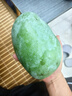 【新鮮上市】正宗攀枝花凱特芒果新鮮水果 帶箱2斤400g+（1-2個(gè)） 曬單實(shí)拍圖