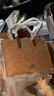 蔻馳（COACH）【品牌直供】女士MAGGIE大號(hào)單肩手提包托特包CY677IMXI9 曬單實(shí)拍圖