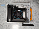 銘瑄MS-挑戰者H810ITX WIFI電腦主板+英特爾酷睿Ultra 5 225臺式機處理器主板CPU套裝 曬單實(shí)拍圖