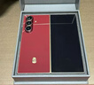 三星Samsung 心系天下 W26 折疊屏手機 超輕薄超大屏 匠心工藝美學(xué) 2億像素 AI手機 16GB+512GB 丹曦紅 曬單實(shí)拍圖