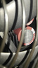 長(cháng)城（Great Wall）額定850W F8白金牌全模組電腦電源（ATX3.1標準/原生PCIe5.1接口/自動(dòng)啟停/全電壓/閃電加速） 曬單實(shí)拍圖