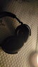 森海塞爾（Sennheiser）【政府補(bǔ)貼】MOMENTUM 4 無線耳機(jī) 大饅頭4特別設(shè)計(jì)版 藍(lán)牙頭戴耳機(jī) 主動降噪 曜金黑 雙11推薦 曬單實(shí)拍圖