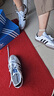阿迪達斯 adidas三葉草samba T頭鞋運動鞋男女休閑鞋B75806 39 曬單實拍圖