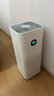 米家【家電國家補貼】小米空氣凈化器5S家用除甲醛除菌除過敏AC-M24-SC 曬單實拍圖