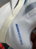 adidas ADIZERO BOSTON 12超輕馬拉松玻纖柱專(zhuān)業(yè)競訓跑鞋阿迪達斯   亮白/深藍/純寶石紅   43 曬單實(shí)拍圖