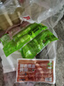 爺爺?shù)霓r(nóng)場嬰幼兒有機蝴蝶面200g 寶寶營養(yǎng)輔食面條兒童早餐面條9月+ 曬單實拍圖