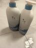 維特絲洗發(fā)水沐浴露套裝男女士持久留香72小時(shí)香體沐浴液控油保濕乳液 曬單實(shí)拍圖