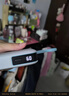 CUKTECH酷態(tài)科【3C認(rèn)證可上飛機(jī)】電能塊自帶線(xiàn)20000毫安移動(dòng)電源55W快充充電寶適用蘋(píng)果17小米筆記本CP25 曬單實(shí)拍圖