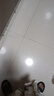 迪士尼兒童褲子防蚊褲女童夏季薄款?lèi)?ài)莎公主燈籠褲女孩SP97836 淺藍150 曬單實(shí)拍圖