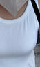 可人斯硅膠乳貼防凸點(diǎn)胸貼婚紗女嬌點(diǎn)保護(hù)貼防走光無痕硅膠透氣胸貼 自然膚（膚粉色1對(duì)嘗鮮裝） 曬單實(shí)拍圖