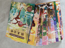 全套30冊(cè)西游記兒童繪本注音版 經(jīng)典四大名著西游記連環(huán)畫3-6-8歲幼兒版孫悟空大鬧天宮故事書小學(xué)生一二年級(jí)課外閱讀西游記漫畫書六一兒童節(jié)禮物女孩男孩暑假作業(yè) 一升二暑假銜接 小升初暑假銜接 曬單實(shí)拍圖