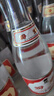 汾酒53度黃蓋玻汾  清香型白酒 高度口糧酒  泡酒 53度 475mL 6瓶 整箱裝非原箱 曬單實(shí)拍圖