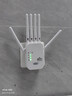 wifi信號放大器增強穿墻王網(wǎng)絡(luò )5g無(wú)線(xiàn)路由擴展網(wǎng)口千兆雙頻中繼器 高速5G六天線(xiàn)】千兆雙頻】穿墻王 曬單實(shí)拍圖