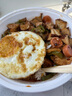 廣州酒家利口福 雞蛋小米糕200g*2袋 16個(gè)裝 兒童早餐 速食即食 速凍生鮮 半成品 曬單實(shí)拍圖