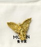 曼卡龍黃金吊墜愛河守望小天使足金掛墜計(jì)價(jià)5D金首飾禮物送女友禮物 愛河守望小天使-足金 4.46g 曬單實(shí)拍圖
