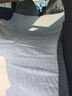 特麥適用于煥新版特斯拉Model3露營(yíng)車(chē)載床墊戶(hù)外便攜睡覺(jué)折疊記憶棉 Model3慢回彈記憶棉床墊(4cm厚) 曬單實(shí)拍圖