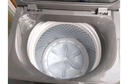 LG波輪洗衣機(jī)全自動(dòng)18kg家用強(qiáng)力風(fēng)干宿舍公寓出租房洗烘一體脫水甩干免清洗智能洗脫一體機(jī) 15公斤【熱烘干+納米除菌】 寬566mm；深627mm；高1053mm 曬單實(shí)拍圖