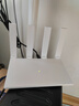 華為路由AX3 雙頻合一 自動優(yōu)選 wifi6/多連不卡無線家用穿墻/AX3000/高速千兆路由器 曬單實拍圖