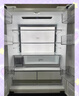 美的（Midea）M60系列520純平全嵌法式多門(mén)四開(kāi)門(mén)家用冰箱超薄雙系統循環(huán)大容量制冰BCD-520WUFPZM(E)白國家補貼 曬單實(shí)拍圖