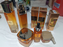歐萊雅護(hù)膚品女士套裝金致花蜜水乳化妝品乳液面霜小蜜罐禮盒七夕送女友 【禮盒款】水乳霜眼霜精華9件套 曬單實(shí)拍圖