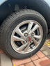 玲瓏輪胎汽車(chē)輪胎 GREEN-Max EcoTouring 145/70R12 69S 適配宏光MINI 曬單實(shí)拍圖