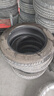 固鉑（Cooper）汽車(chē)輪胎 235/55R18 100V EVOLUTION CTT 適配瑞虎8/探岳/H2 曬單實(shí)拍圖