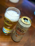 麒麟（Kirin）一番榨黃啤酒135ml*6罐 迷你裝日本原裝進口 情人節(jié)送禮 曬單實拍圖