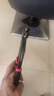 德力西電氣多功能水泵鉗萬(wàn)用大開(kāi)口水管鉗扳手鷹嘴大力鉗水喉鉗子 專(zhuān)業(yè)旗艦款【7檔調節-10】 曬單實(shí)拍圖