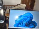 雕塑家15.6英寸便攜式顯示器FHD觸控屏 電腦顯示副屏雙Type-C一線(xiàn)通手機筆記本switch PS5拓展屏MF156LR 曬單實(shí)拍圖