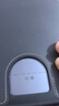 億色適用iPad Air7/6保護套11英寸2025/24款M3芯片Air5/4保護殼10.9磁吸雙面夾蘋(píng)果平板18版pro輕薄 曬單實(shí)拍圖