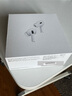 Apple/蘋果 AirPods Pro (第二代) 搭配MagSafe充電盒 (USB-C) 蘋果耳機 藍牙耳機 適用iPhone/iPad/Mac 曬單實拍圖