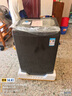 美的（Midea）波輪洗衣機(jī)全自動(dòng)家用 MB12L2 12公斤大容量 除螨 颶風(fēng)深層勁洗 隨心洗 以舊換新 家電國家補(bǔ)貼20% 曬單實(shí)拍圖