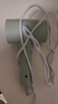 飛科（FLYCO）博銳電吹風(fēng)機(jī)吹頭發(fā)家用大功率不傷發(fā)便攜護(hù)發(fā)吹風(fēng)筒女士宿舍用京東自營(yíng) 國(guó)家補(bǔ)貼 翡翠綠PH1628 曬單實(shí)拍圖
