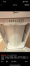 美的（Midea）【超大凈化量】甲醛數顯空氣凈化器除煙味異味過(guò)敏原寵物吸貓毛凈化機森林家T1000 Lite國家補貼 曬單實(shí)拍圖