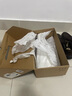 愛步（ECCO）休閑皮鞋男緩震健步鞋 歐文511734 55738棕色 42送男友禮物 曬單實拍圖