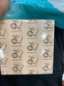 晨光（M&G）文具便利貼400張4色 便簽紙便簽貼紙n次貼 學(xué)生記事貼粘性強本子 辦公用品 YD-919開(kāi)學(xué)必備 曬單實(shí)拍圖