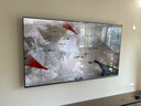 海信電視E5Q 85英寸 抗反光防眩光墨晶屏 U+Mini LED  300Hz高刷 U+超畫質(zhì)引擎Pro 國家補貼 85E5Q 曬單實拍圖