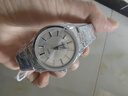 卡西歐（CASIO）手表女士簡約時(shí)尚不銹鋼表帶石英考試學(xué)生日韓表LTP-1303D-7AVP 曬單實(shí)拍圖