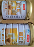 蒙牛一米八八【NBA聯(lián)名】?jì)和砷L(cháng)奶粉CBP賴(lài)氨酸高鈣3-15歲300g*6袋 曬單實(shí)拍圖